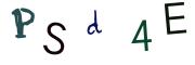 Imagine CAPTCHA