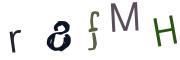 Imagine CAPTCHA