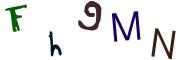 Imagine CAPTCHA