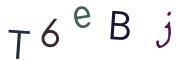 Imagine CAPTCHA
