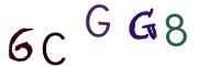 Imagine CAPTCHA