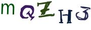 Imagine CAPTCHA