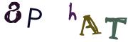 Imagine CAPTCHA