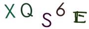 Imagine CAPTCHA