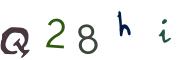 Imagine CAPTCHA