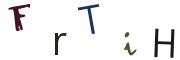 Imagine CAPTCHA