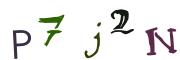 Imagine CAPTCHA