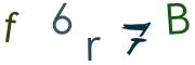 Imagine CAPTCHA