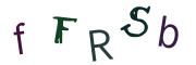 Imagine CAPTCHA