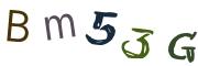 Imagine CAPTCHA