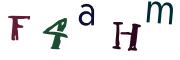Imagine CAPTCHA