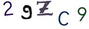 Imagine CAPTCHA