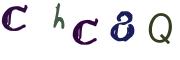 Imagine CAPTCHA