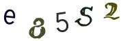 Imagine CAPTCHA