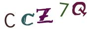 Imagine CAPTCHA