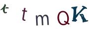 Imagine CAPTCHA