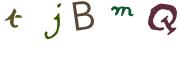 Imagine CAPTCHA