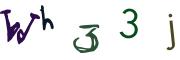 Imagine CAPTCHA