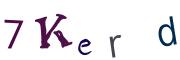 Imagine CAPTCHA