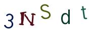 Imagine CAPTCHA