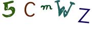 Imagine CAPTCHA