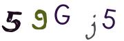 Imagine CAPTCHA