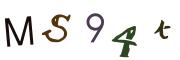 Imagine CAPTCHA