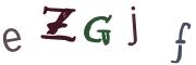 Imagine CAPTCHA