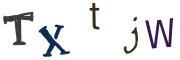 Imagine CAPTCHA