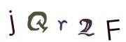 Imagine CAPTCHA