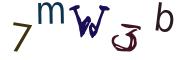 Imagine CAPTCHA