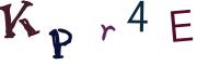 Imagine CAPTCHA