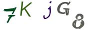 Imagine CAPTCHA