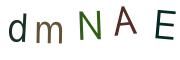 Imagine CAPTCHA