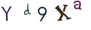 Imagine CAPTCHA