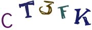 Imagine CAPTCHA