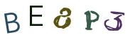 Imagine CAPTCHA
