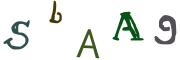 Imagine CAPTCHA