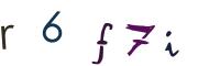 Imagine CAPTCHA