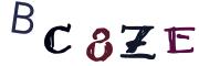 Imagine CAPTCHA
