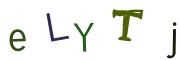 Imagine CAPTCHA