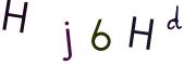 Imagine CAPTCHA
