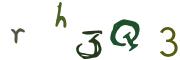 Imagine CAPTCHA