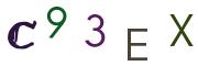 Imagine CAPTCHA