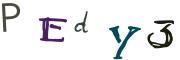 Imagine CAPTCHA