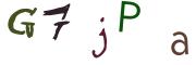Imagine CAPTCHA