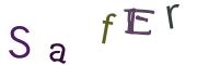 Imagine CAPTCHA