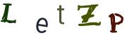 Imagine CAPTCHA