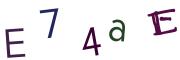 Imagine CAPTCHA