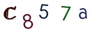 Imagine CAPTCHA